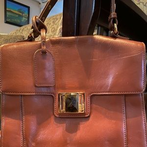 Badgley Mischka designer bag 👜